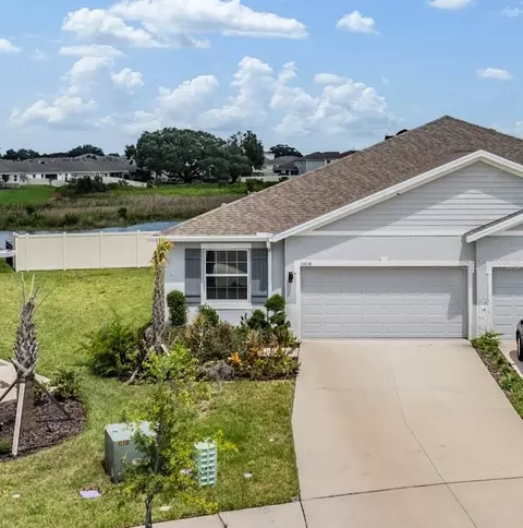 10638 Pepper Dawn Cir, San Antonio, FL 33576