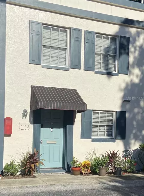 627 E Amelia St #A, Orlando, FL 32803