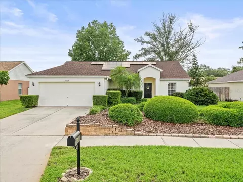 15007 Trail Creek Pl, Tampa, FL 33625