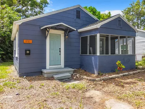 1751 28th St S, Saint Petersburg, FL 33712