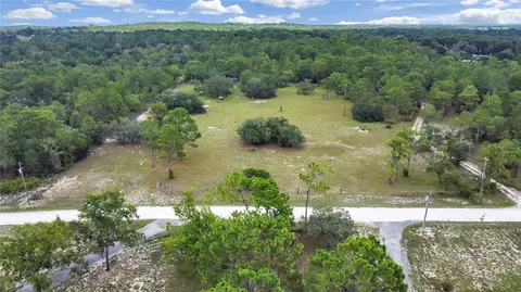 12152 12160 Dry Creek Ranch Rd, Brooksville, FL 34614