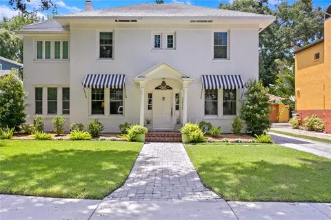 2618 W Jetton Ave, Tampa, FL 33629