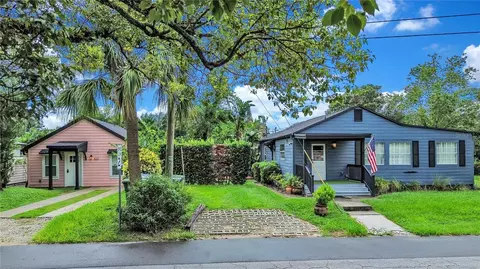 6009 N Central Ave, Tampa, FL 33604