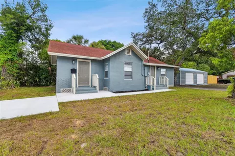 1811 Quincy St S, Saint Petersburg, FL 33711