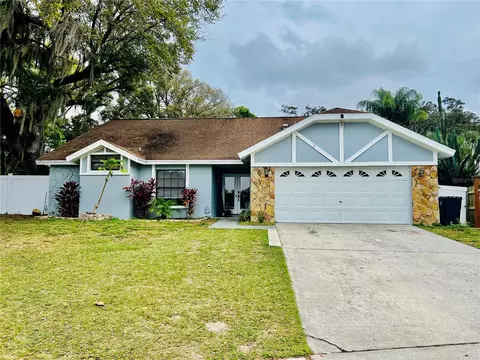 2807 Tammarron Ln, Brandon, FL 33511