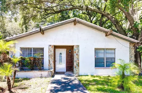 5820 Mabel St, Tampa, FL 33610