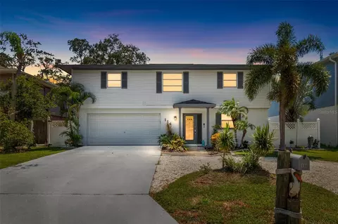 114 Sunrise Dr, Palm Harbor, FL 34683