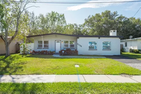 6036 66th Ter N, Pinellas Park, FL 33781