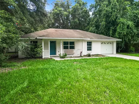 2214 Bluegrass St, Inverness, FL 34453