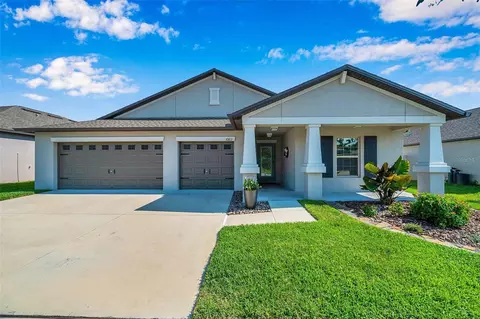10813 Sage Canyon Dr, Riverview, FL 33578