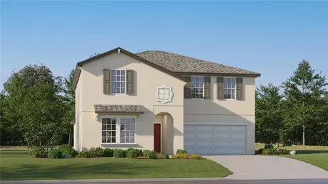 4481 Cozy Condor Ct, Bartow, FL 33830