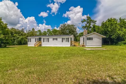 7825 SW 151st Pl, Dunnellon, FL 34432