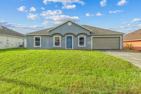 441 Peace Ct, Poinciana, FL 34759