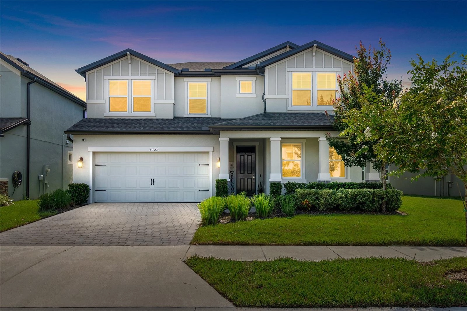 7026 Gulf Cypress Ave  