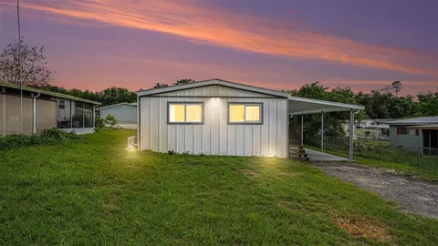 29232 Heckleman St, Brooksville, FL 34602