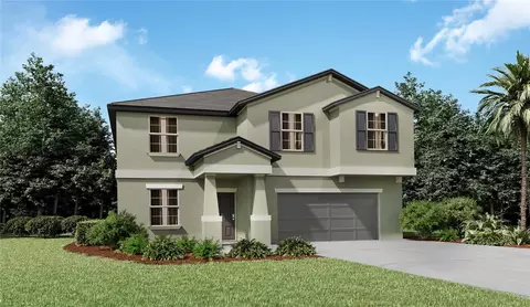 405 Rain Lily Ave, Spring Hill, FL 34609