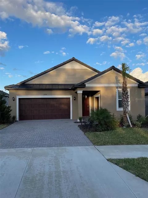 31727 Cardinal Yard Dr, San Antonio, FL 33576