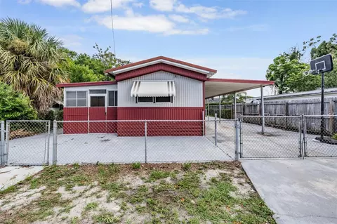 11318 Leisure Ln, Port Richey, FL 34668