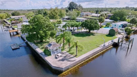 14907 Deleon Dr, Hudson, FL 34667