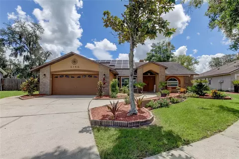 2140 Tioga Dr, Land O Lakes, FL 34639