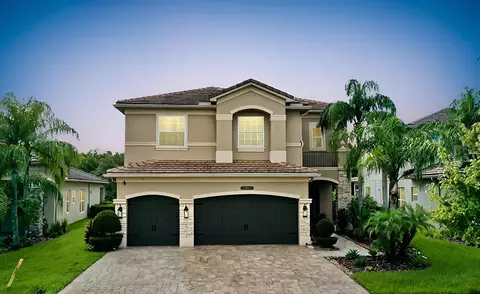 2412 Oakwood Preserve Dr, Wesley Chapel, FL 33543