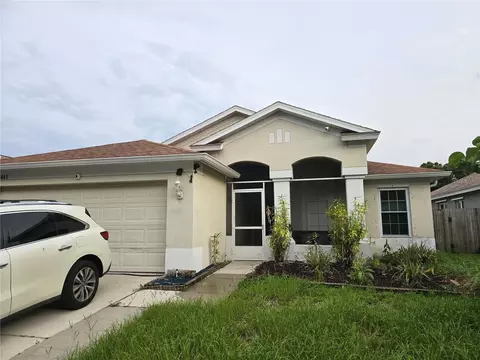 Undisclosed, Riverview, FL 33578