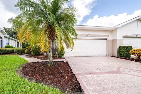 823 Tremont Greens Ln #78, Sun City Center, FL 33573