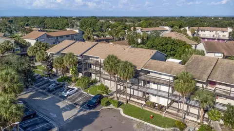 6336 Newtown Cir #36A5, Tampa, FL 33615