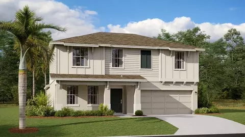 4384 Pebbles Throw Dr, Kissimmee, FL 34746
