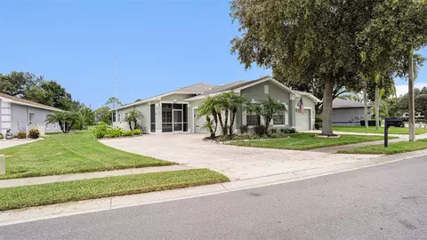 8002 Shaddock Pl, Land O Lakes, FL 34637
