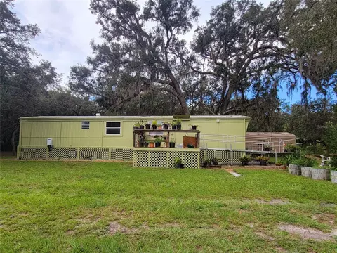 12848 Placid Rd, Hudson, FL 34667