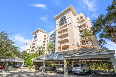 4973 Bacopa Ln S #605, Saint Petersburg, FL 33715