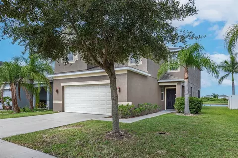 2215 Richwood Pike Dr, Ruskin, FL 33570