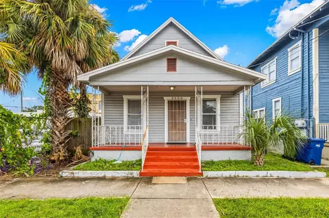 2306 W Spruce St, Tampa, FL 33607