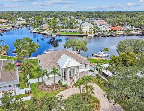 5425 Foley Sq, New Port Richey, FL 34652