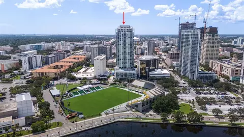 301 1st St S #1802, Saint Petersburg, FL 33701