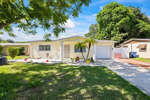 5751 15th Ave N, Saint Petersburg, FL 33710