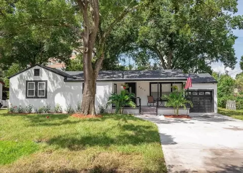 4412 N Tampania Ave, Tampa, FL 33614