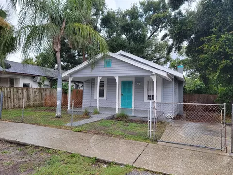 8506 N 12th St, Tampa, FL 33604