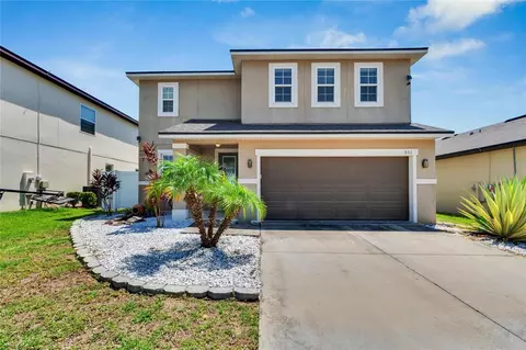 551 Meadow Pointe Dr, Haines City, FL 33844