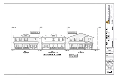 4954 22nd Ave N, Saint Petersburg, FL 33710