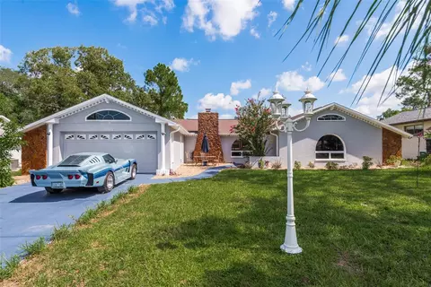 11207 Addison St, Spring Hill, FL 34609
