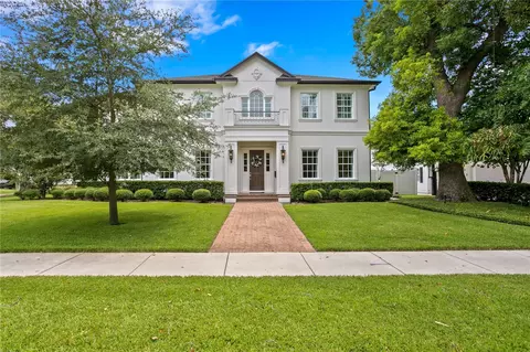 3402 W Mckay Ave, Tampa, FL 33609