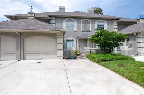 14028 Notreville Way, Tampa, FL 33624