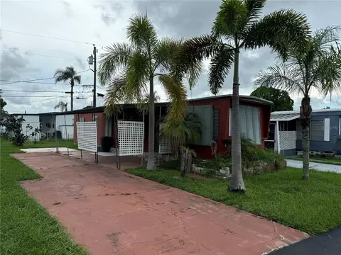 27466 Us Highway 19 N #9, Clearwater, FL 33761