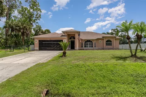 4380 Badosa Rd, North Port, FL 34286