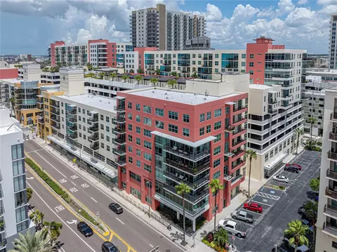 1208 E Kennedy Blvd #734, Tampa, FL 33602