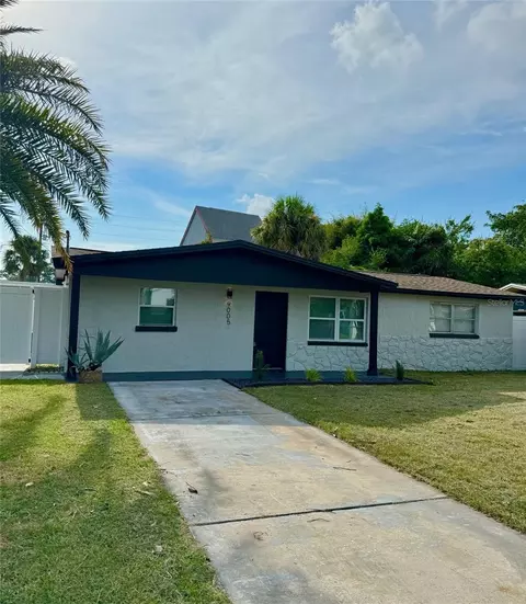 9005 Pegasus Ave, Port Richey, FL 34668