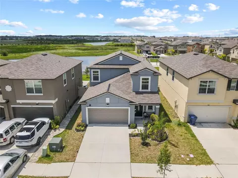 9959 Branching Ship Trce, Wesley Chapel, FL 33545