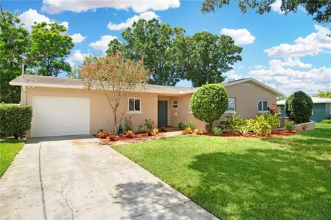 5450 16th Ave N, Saint Petersburg, FL 33710